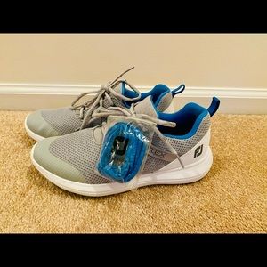 FOOT JOY FLEX -golf shoe 9M